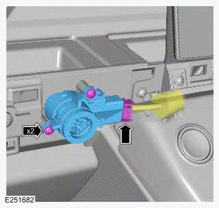 In-Vehicle Temperature Sensor